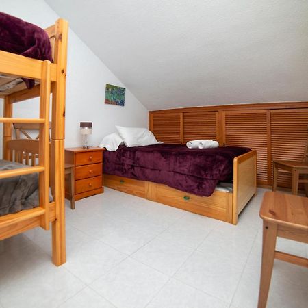 Ideal Familias Hasta 15 Personas En San Martin De Valdeiglesias Madrid Esterno foto