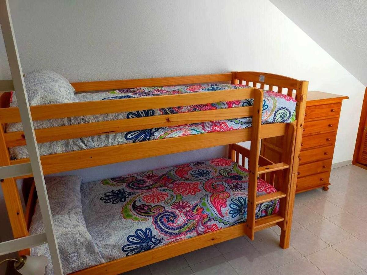 Ideal Familias Hasta 15 Personas En San Martin De Valdeiglesias Madrid Esterno foto