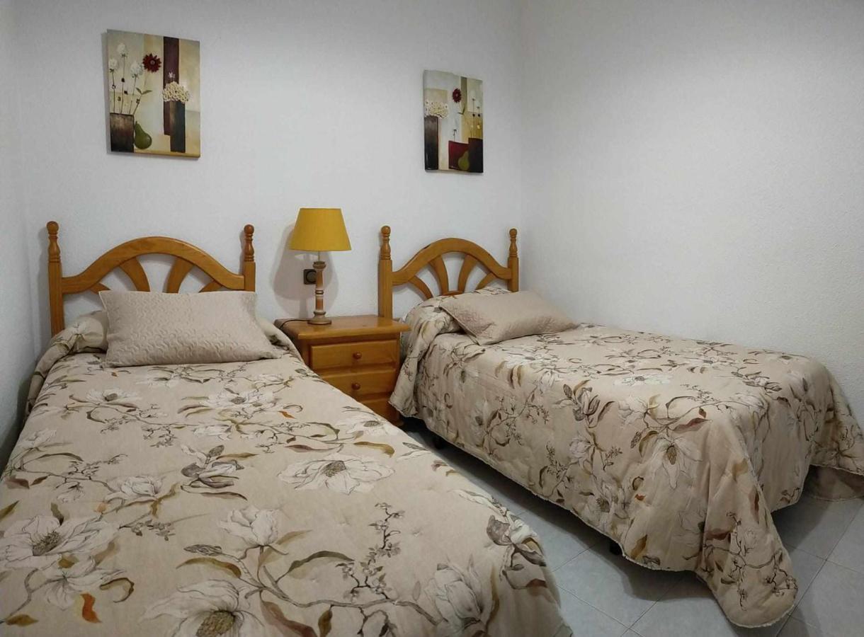 Ideal Familias Hasta 15 Personas En San Martin De Valdeiglesias Madrid Esterno foto