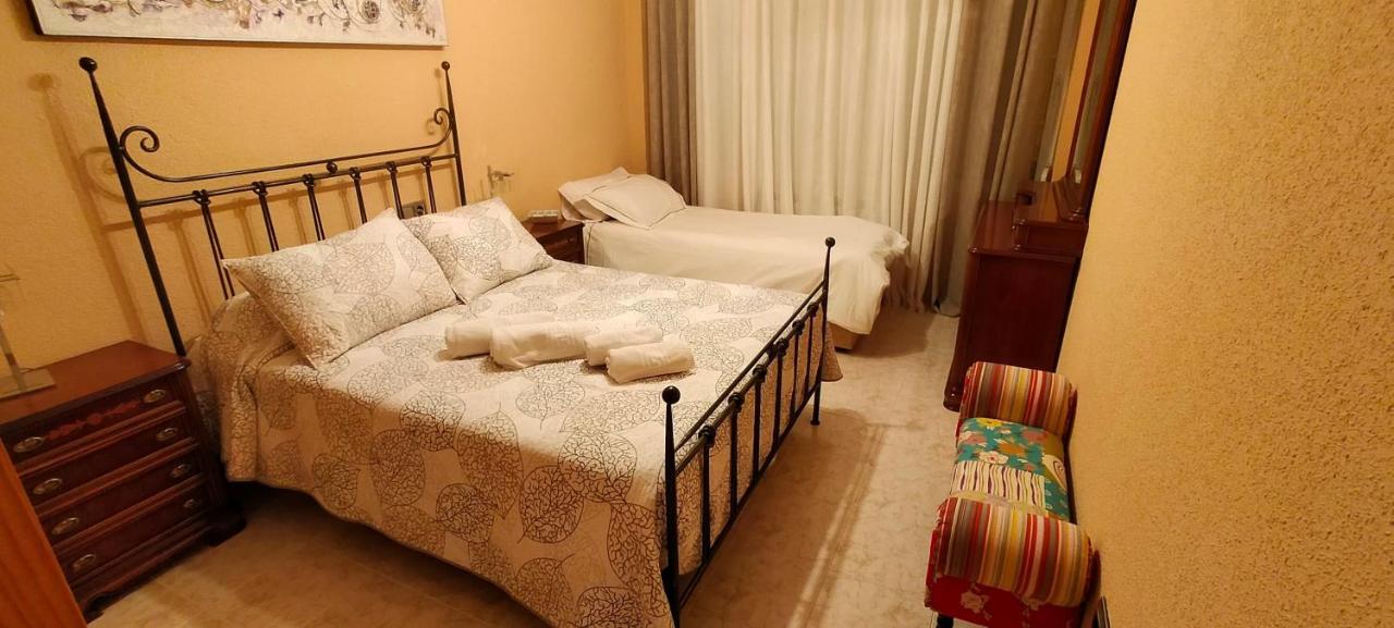 Ideal Familias Hasta 15 Personas En San Martin De Valdeiglesias Madrid Esterno foto